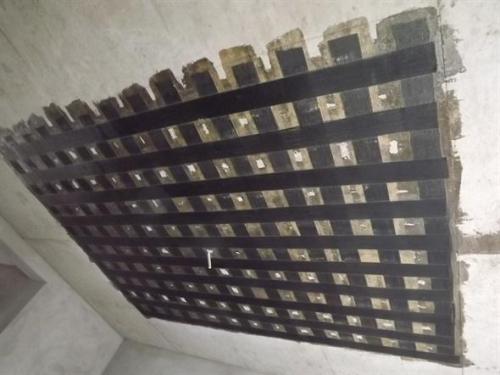成都楼板加固
